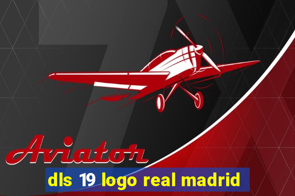 dls 19 logo real madrid